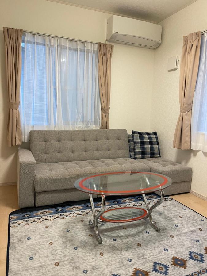 Homestay Bessalov 1st Friendly House Tokyo