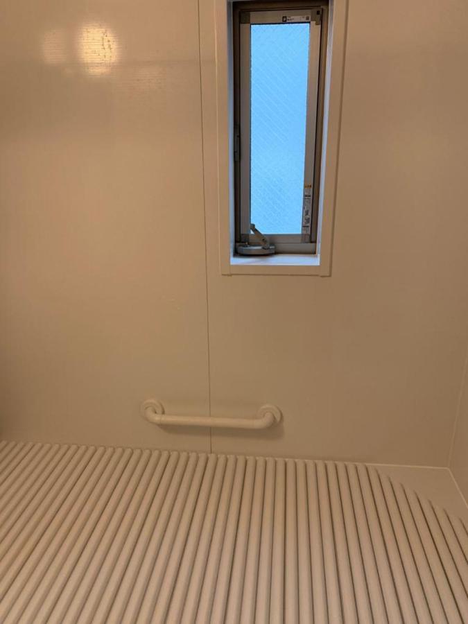 Homestay Bessalov 1st Friendly House Tokyo