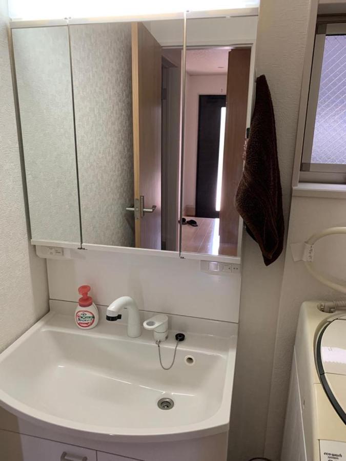 Bessalov 1st Friendly House Tokyo