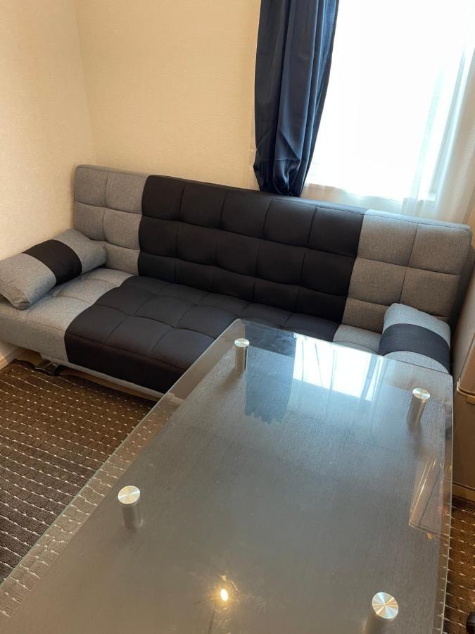 Bessalov 1st Friendly House Homestay