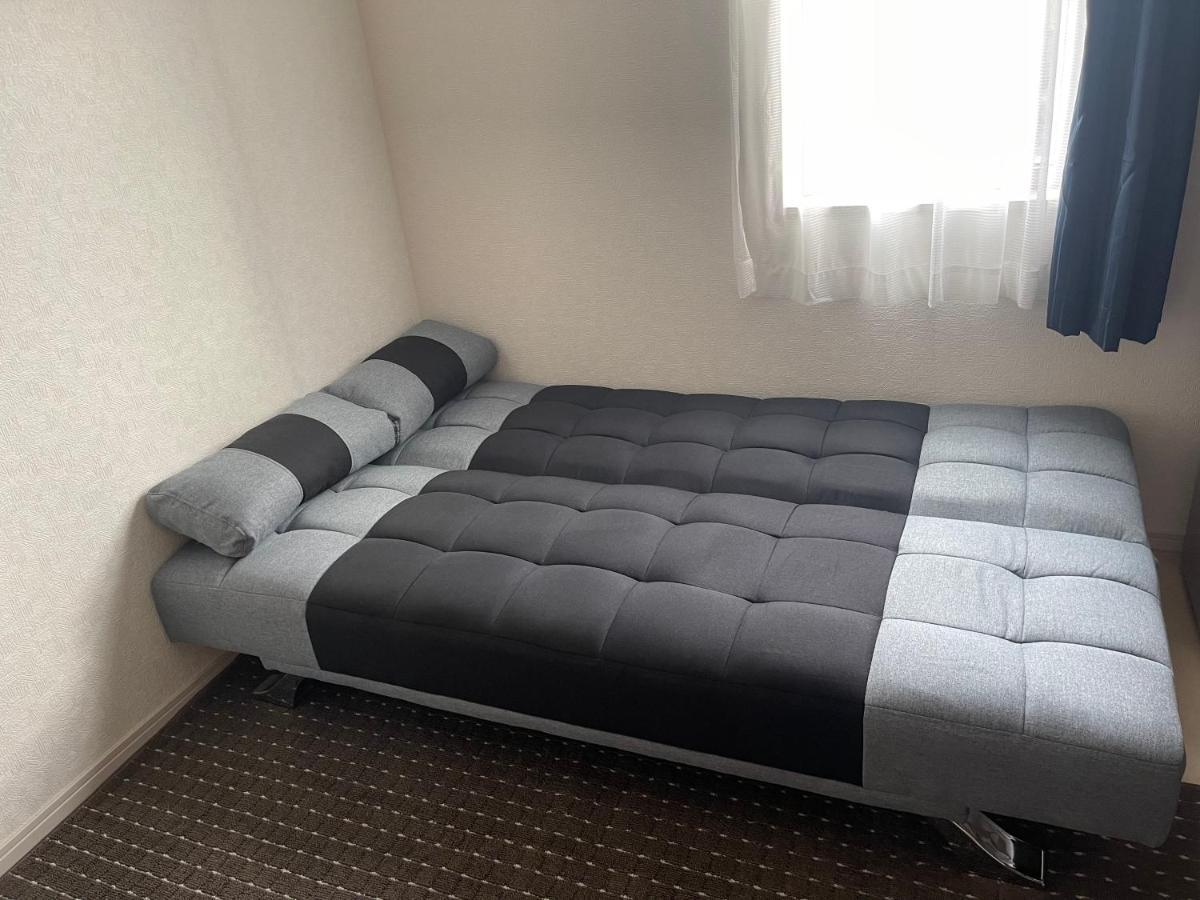 Homestay Bessalov 1st Friendly House Tokyo